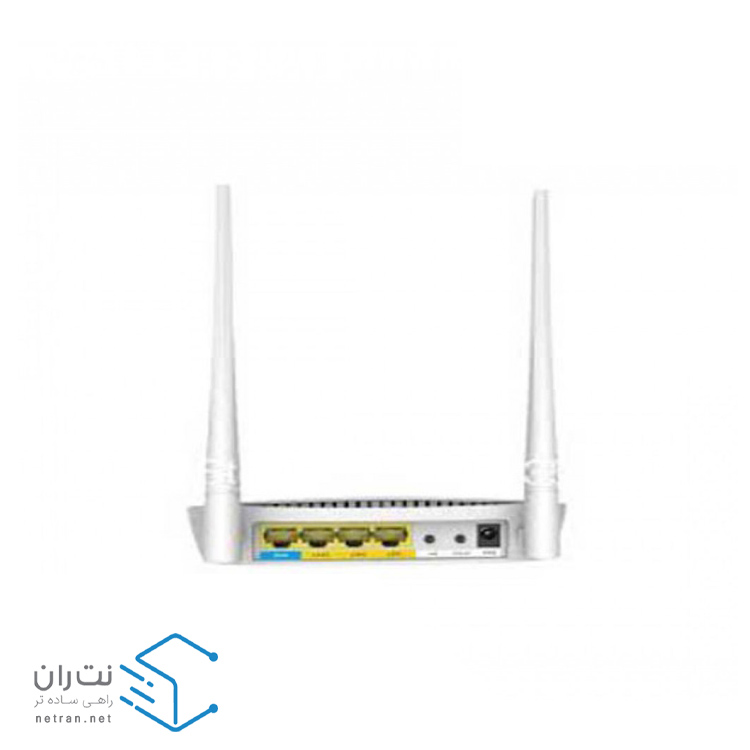 روتر وایرلس تندا مدل FH305-2